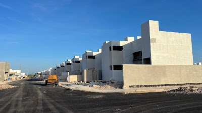 Tips for finding the right property in Merida